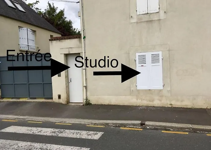 Studio Quartier Vaucelles