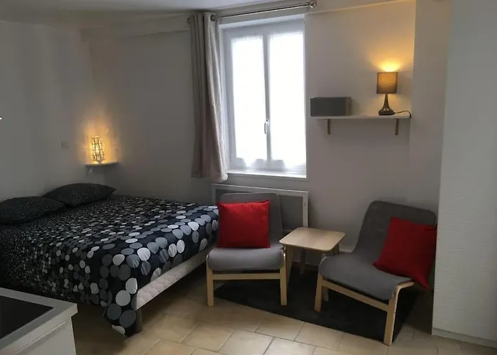 Studio Quartier Vaucelles