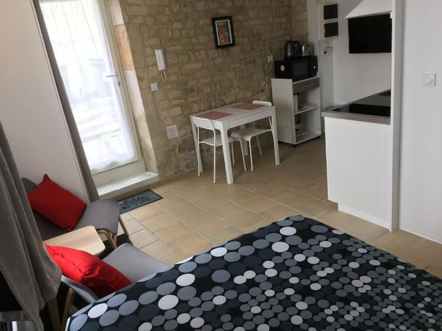 Quartier Vaucelles Appartamento Caen
