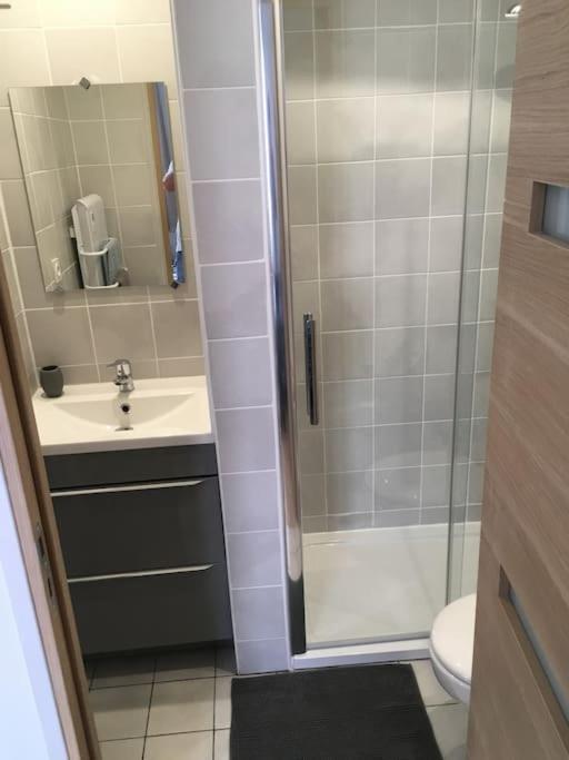 Quartier Vaucelles Appartement *