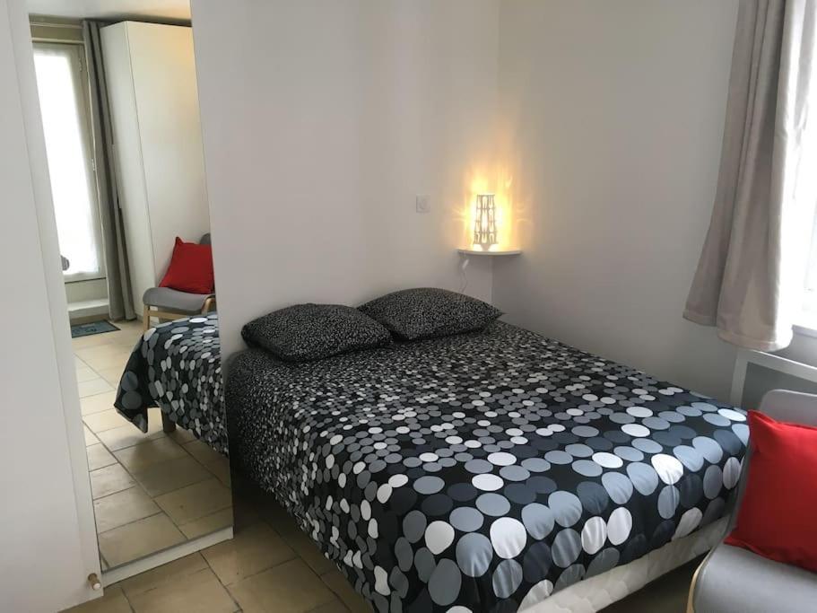 Appartamento Quartier Vaucelles