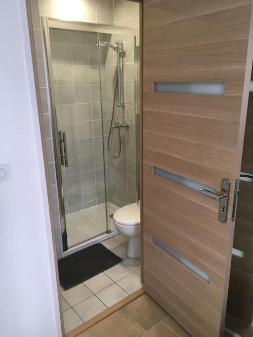 Appartement Quartier Vaucelles *